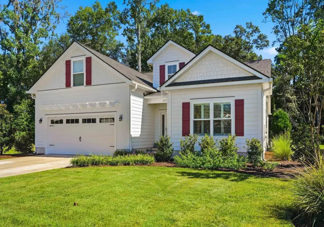 Photo 3 of Single family home for sale at 112 Northwoods Ct, Pawleys Island, SC 29585 | MLS# 2624341 | Listing updated on 2026-10-08