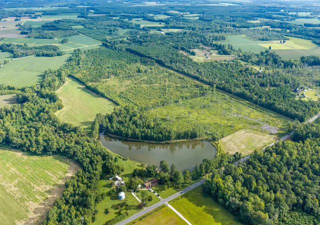 Photo 2 of Land for sale at Tbd Green Sea Rd, Green Sea, SC 29545 | MLS# 2624346 | Listing updated on 2026-10-03