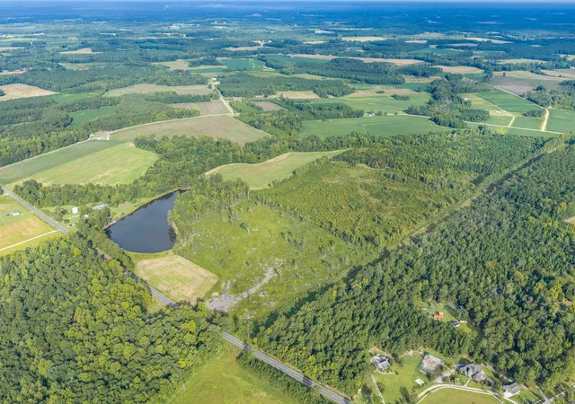 Photo 3 of Land for sale at Tbd Green Sea Rd, Green Sea, SC 29545 | MLS# 2624346 | Listing updated on 2026-10-03