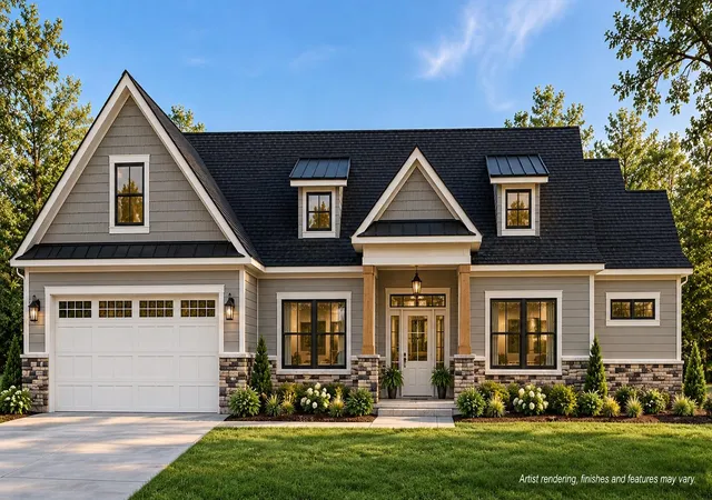 Photo 1 of Single family home for sale at 3206 Yawnoc Dr, Conway, SC 29526 | MLS# 2624348 | Listing updated on 2026-10-08