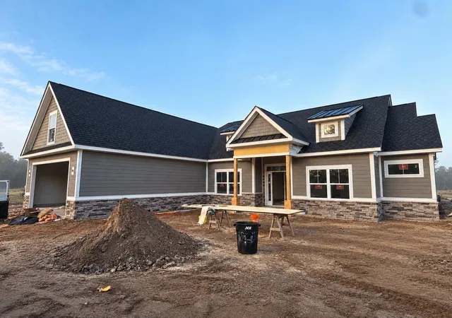 Photo 2 of Single family home for sale at 3206 Yawnoc Dr, Conway, SC 29526 | MLS# 2624348 | Listing updated on 2026-10-08
