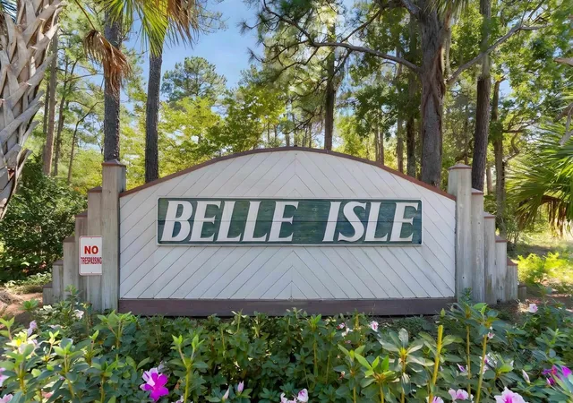 Photo 60 of Single family home for sale at 378 Belle Isle Rd, Georgetown, SC 29440 | MLS# 2624354 | Listing updated on 2026-10-10