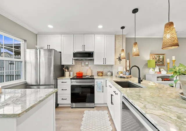 Photo 2 of Townhouse for sale at 615 2nd Avenue S #25B, North Myrtle Beach, SC 29582 | MLS# 2624376 | Listing updated on 2026-10-10