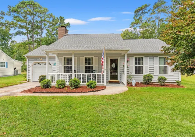 Photo 1 of Single family home for sale at 121 Purple Martin Dr, Murrells Inlet, SC 29576 | MLS# 2624391 | Listing updated on 2026-10-04