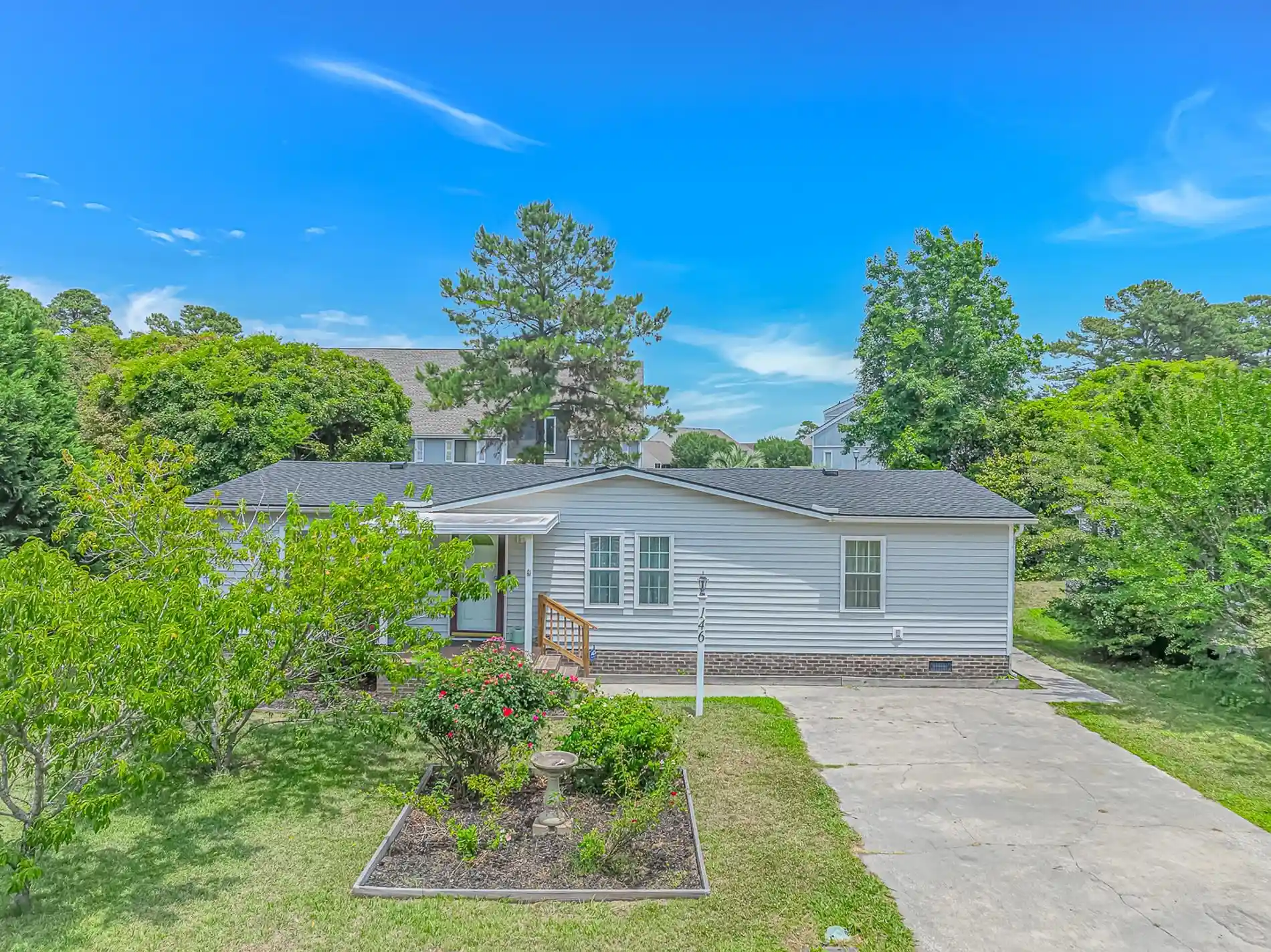 Manufactured home for sale at 146 Queens Rd, Little River, SC 29566 | MLS# 2624399