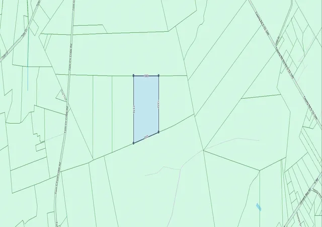 Photo 3 of Land for sale at 0 Tom Cribb Rd, Hemingway, SC 29554 | MLS# 2624401 | Listing updated on 2026-10-04
