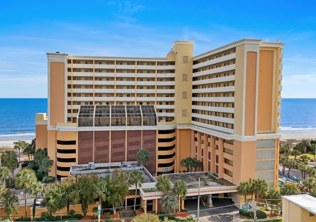 Photo 1 of Condo for sale at 6900 N Ocean Blvd #905, Myrtle Beach, SC 29572 | MLS# 2624411 | Listing updated on 2026-10-04