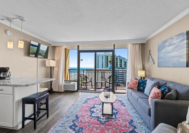Photo 2 of Condo for sale at 6900 N Ocean Blvd #905, Myrtle Beach, SC 29572 | MLS# 2624411 | Listing updated on 2026-10-04