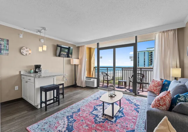 Photo 3 of Condo for sale at 6900 N Ocean Blvd #905, Myrtle Beach, SC 29572 | MLS# 2624411 | Listing updated on 2026-10-04