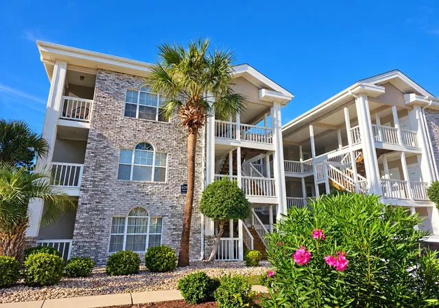 Photo 1 of Condo for sale at 4773 Wild Iris Dr #5-202, Myrtle Beach, SC 29577 | MLS# 2624417 | Listing updated on 2026-10-05