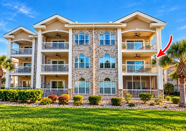 Photo 2 of Condo for sale at 4773 Wild Iris Dr #5-202, Myrtle Beach, SC 29577 | MLS# 2624417 | Listing updated on 2026-10-05