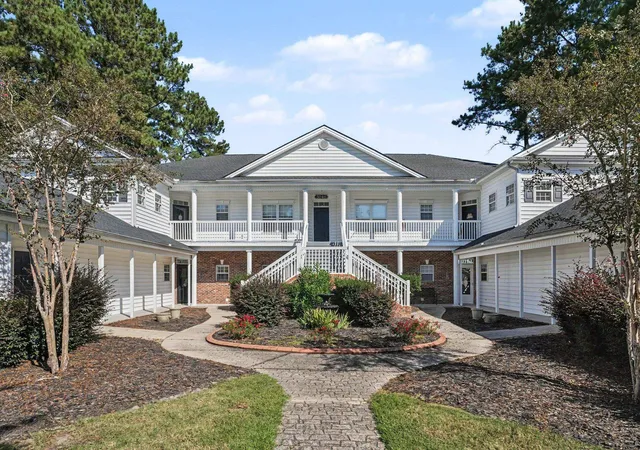 Photo 1 of Sale Pending at 5046 Glenbrook Dr #101, Myrtle Beach, SC 29579 | MLS# 2624427 | Listing updated on 2026-10-06