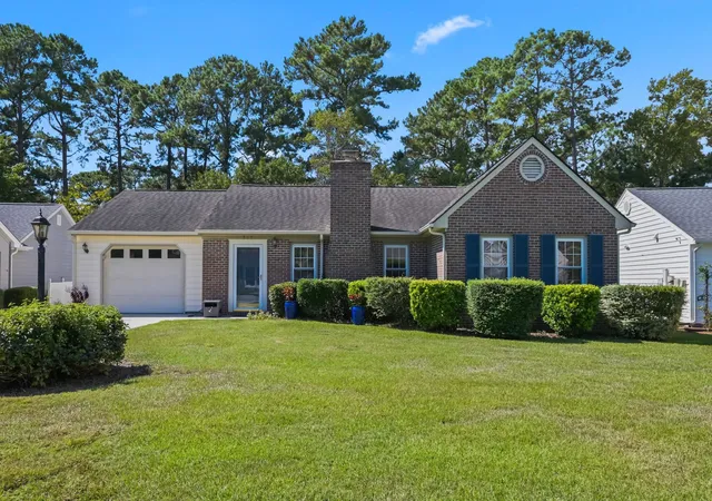 Photo 1 of Sale Pending at 309 Mourning Dove Ln, Murrells Inlet, SC 29576 | MLS# 2624435 | Listing updated on 2026-10-09