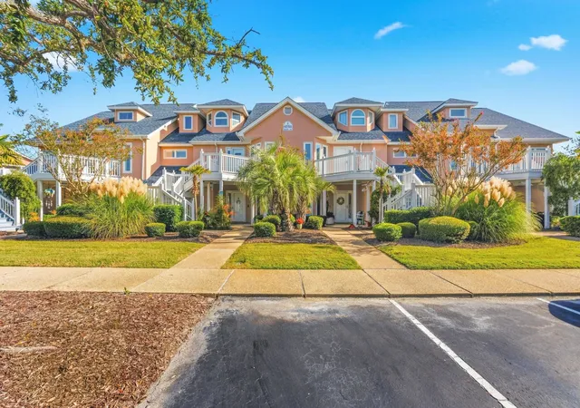 Photo 2 of Condo for sale at 4751 Lightkeepers Way #16G, Little River, SC 29566 | MLS# 2624438 | Listing updated on 2026-10-09