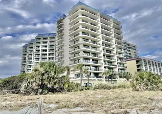 Photo 1 of Condo for sale at 200 76th Avenue N #508, Myrtle Beach, SC 29572 | MLS# 2624443 | Listing updated on 2026-10-05