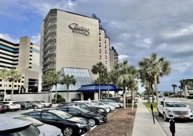 Photo 2 of Condo for sale at 200 76th Avenue N #508, Myrtle Beach, SC 29572 | MLS# 2624443 | Listing updated on 2026-10-05