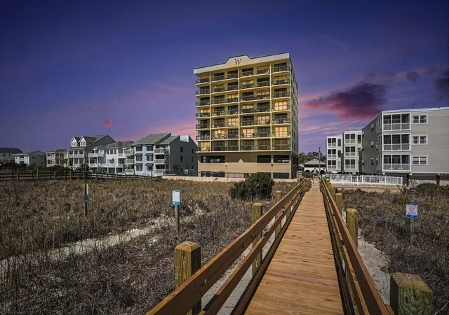 Photo 1 of Condo for sale at 1015 S Ocean Blvd #301, North Myrtle Beach, SC 29582 | MLS# 2624444 | Listing updated on 2026-10-05
