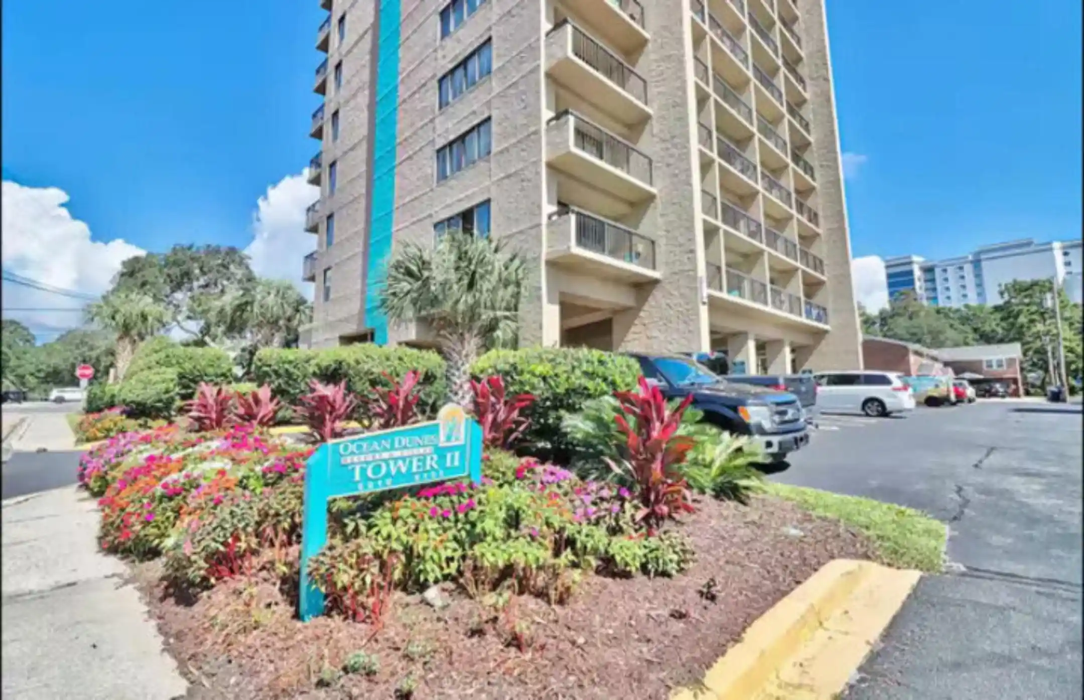 Photo 1 of Condo for sale at 7500 N Ocean Blvd #6120, Myrtle Beach, SC 29572 | MLS# 2624455 | Listing updated on 2026-10-21