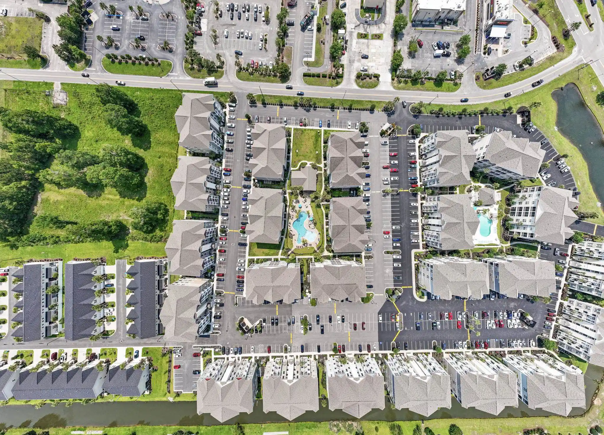 Listing Photo 33 - Condo for sale in 172 Ella Kinley Cir located at 172 Ella Kinley Cir, Myrtle Beach, SC 29588 - Unit #404
