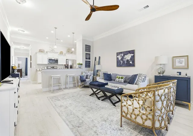 Listing Photo 5 - Condo for sale in building located at 172 Ella Kinley Cir, Myrtle Beach, SC 29588 - Unit #404