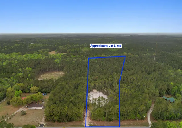 Photo 1 of Land for sale at 835 Indian Hut Rd, Georgetown, SC 29440 | MLS# 2624461 | Listing updated on 2026-10-05