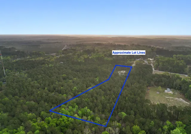 Photo 4 of Land for sale at 835 Indian Hut Rd, Georgetown, SC 29440 | MLS# 2624461 | Listing updated on 2026-10-05