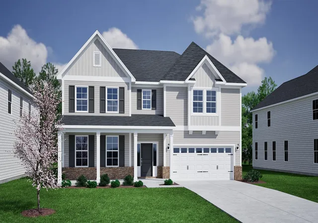Photo 1 of Sale Pending at 6200 Zoe Way, Myrtle Beach, SC 29588 | MLS# 2624465 | Listing updated on 2026-10-05