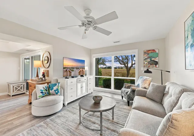 Photo 3 of Condo for sale at 256 Salt Marsh Cir #3C, Pawleys Island, SC 29585 | MLS# 2624470 | Listing updated on 2026-10-06