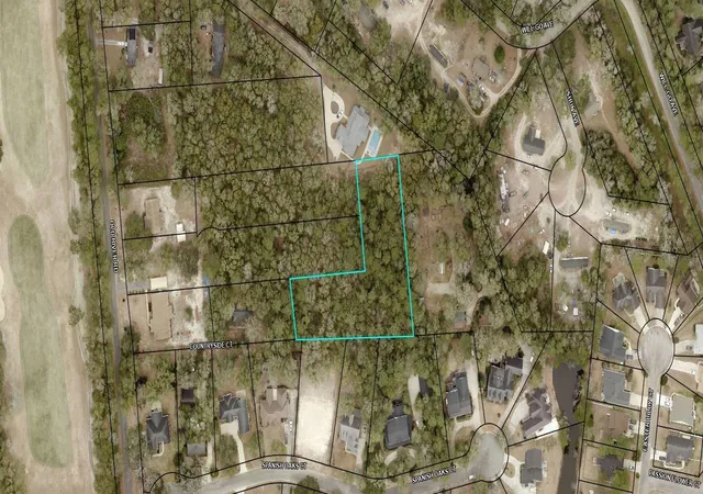 Photo 1 of Land for sale at Tbd Old River Rd, Murrells Inlet, SC 29576 | MLS# 2624478 | Listing updated on 2026-10-05