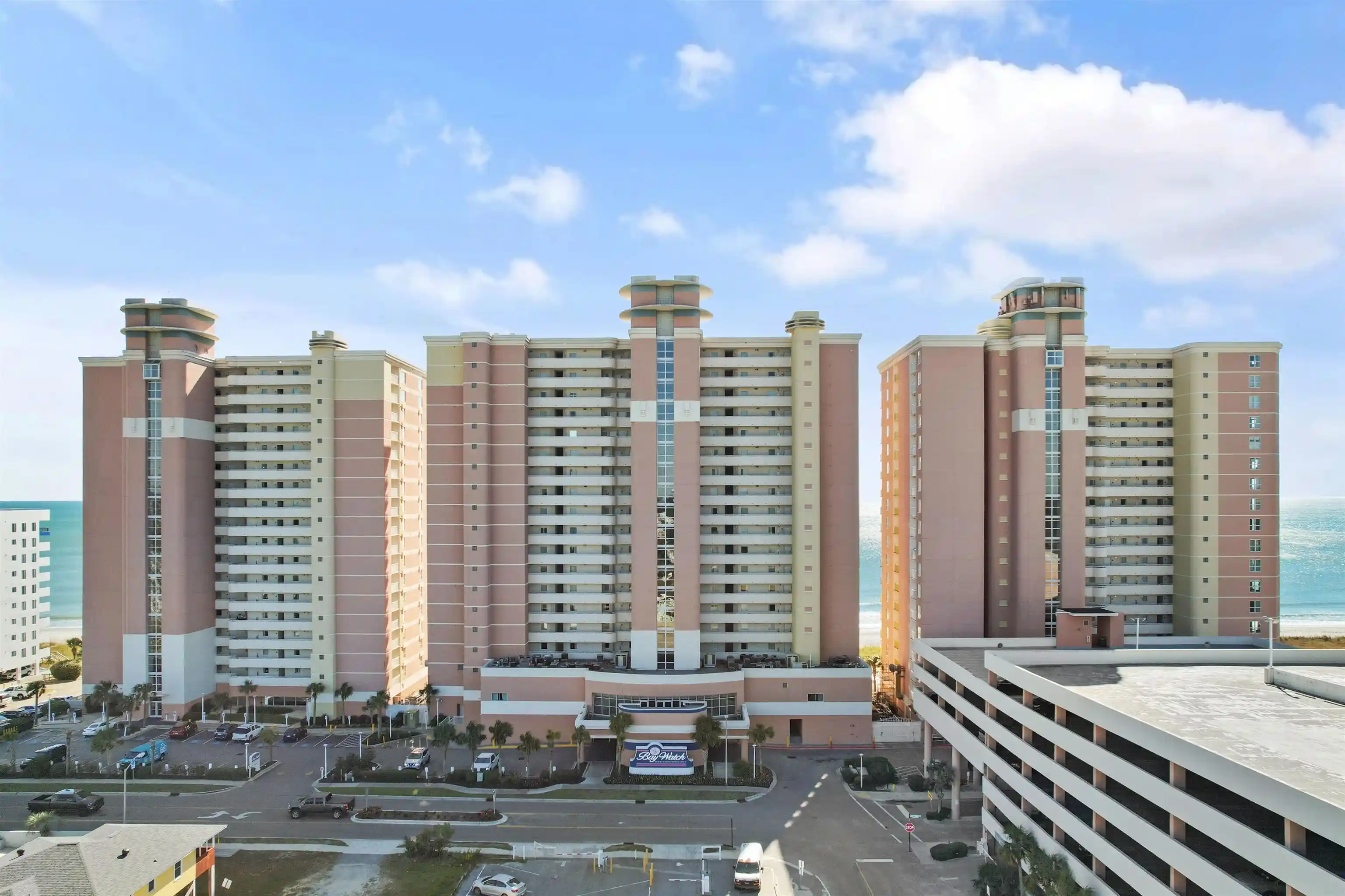 2801 S Ocean Blvd, 2801 S Ocean Blvd, North Myrtle Beach, SC 29582