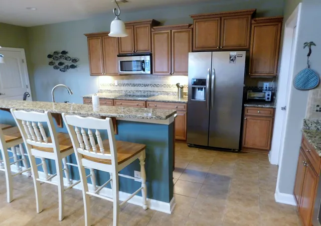 Photo 3 of Sale Pending at 6244 Catalina Dr #1713, North Myrtle Beach, SC 29582 | MLS# 2624484 | Listing updated on 2026-10-10