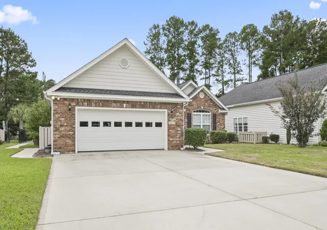 Single family home for sale at 4807 Harvest Dr, Myrtle Beach, SC 29579 | MLS# 2624493 | Listing updated on 2026-10-06