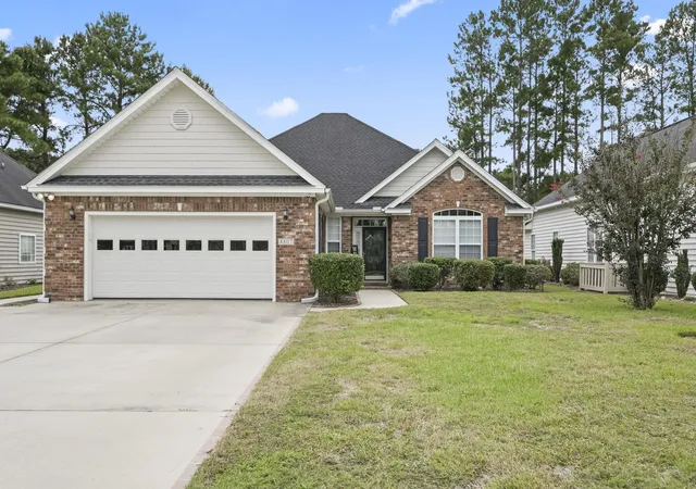 Photo 1 of Single family home for sale at 4807 Harvest Dr, Myrtle Beach, SC 29579 | MLS# 2624493 | Listing updated on 2026-10-06