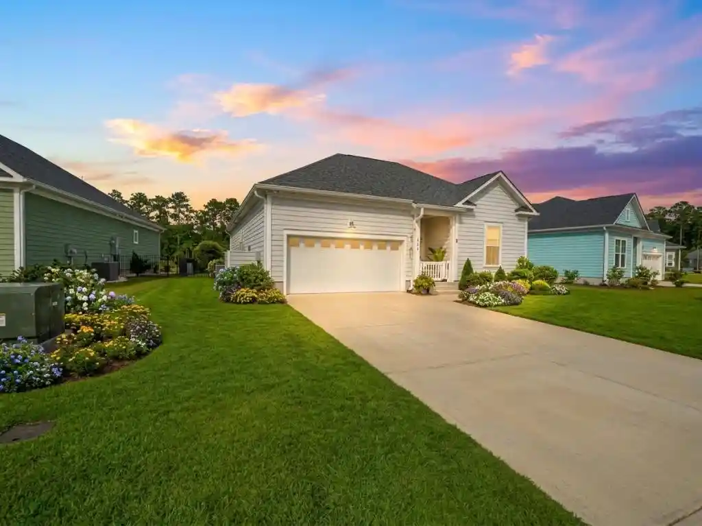 Photo 1 of Single family home for sale at 2038 Comradery Way, Murrells Inlet, SC 29576 | MLS# 2624496 | Listing updated on 2026-10-16