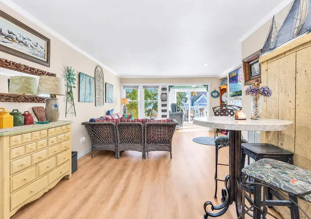 Listing Photo 1 - Condo for sale in building located at 4999 Hwy 17 Business, Murrells Inlet, SC 29576 - Unit #107