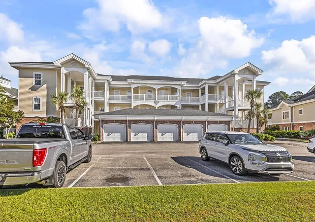 Photo 1 of Condo for sale at 4872 Dahlia Ct #101, Myrtle Beach, SC 29577 | MLS# 2624511 | Listing updated on 2026-10-05