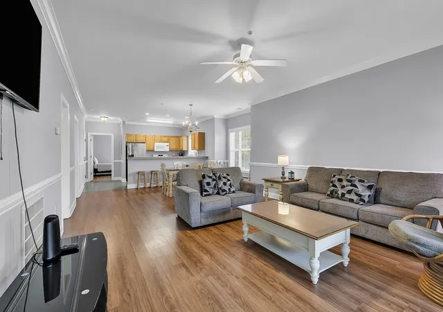 Photo 2 of Condo for sale at 4872 Dahlia Ct #101, Myrtle Beach, SC 29577 | MLS# 2624511 | Listing updated on 2026-10-05