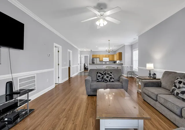 Photo 3 of Condo for sale at 4872 Dahlia Ct #101, Myrtle Beach, SC 29577 | MLS# 2624511 | Listing updated on 2026-10-05