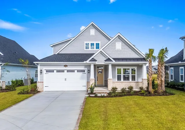 Photo 1 of Single family home for sale at 9020 Majestic Ct, Longs, SC 29568 | MLS# 2624512 | Listing updated on 2026-10-05