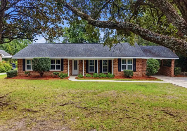 Photo 1 of Single family home for sale at 1123 Cuttino St, Georgetown, SC 29440 | MLS# 2624514 | Listing updated on 2026-10-06
