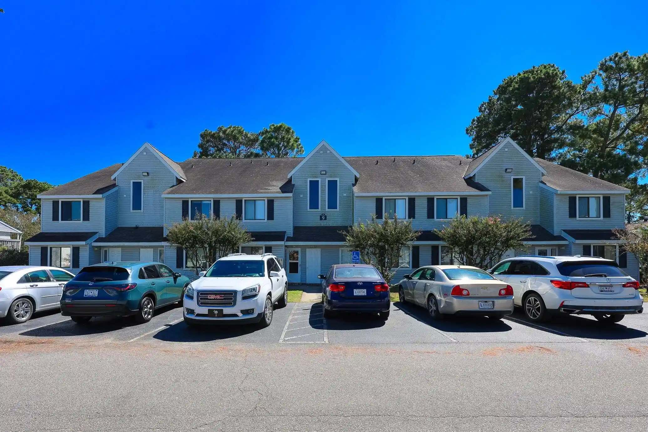 Photo 1 of Sale Pending at 500 Fairway Village Dr #9E, Myrtle Beach, SC 29588 | MLS# 2624522 | Listing updated on 2026-10-19