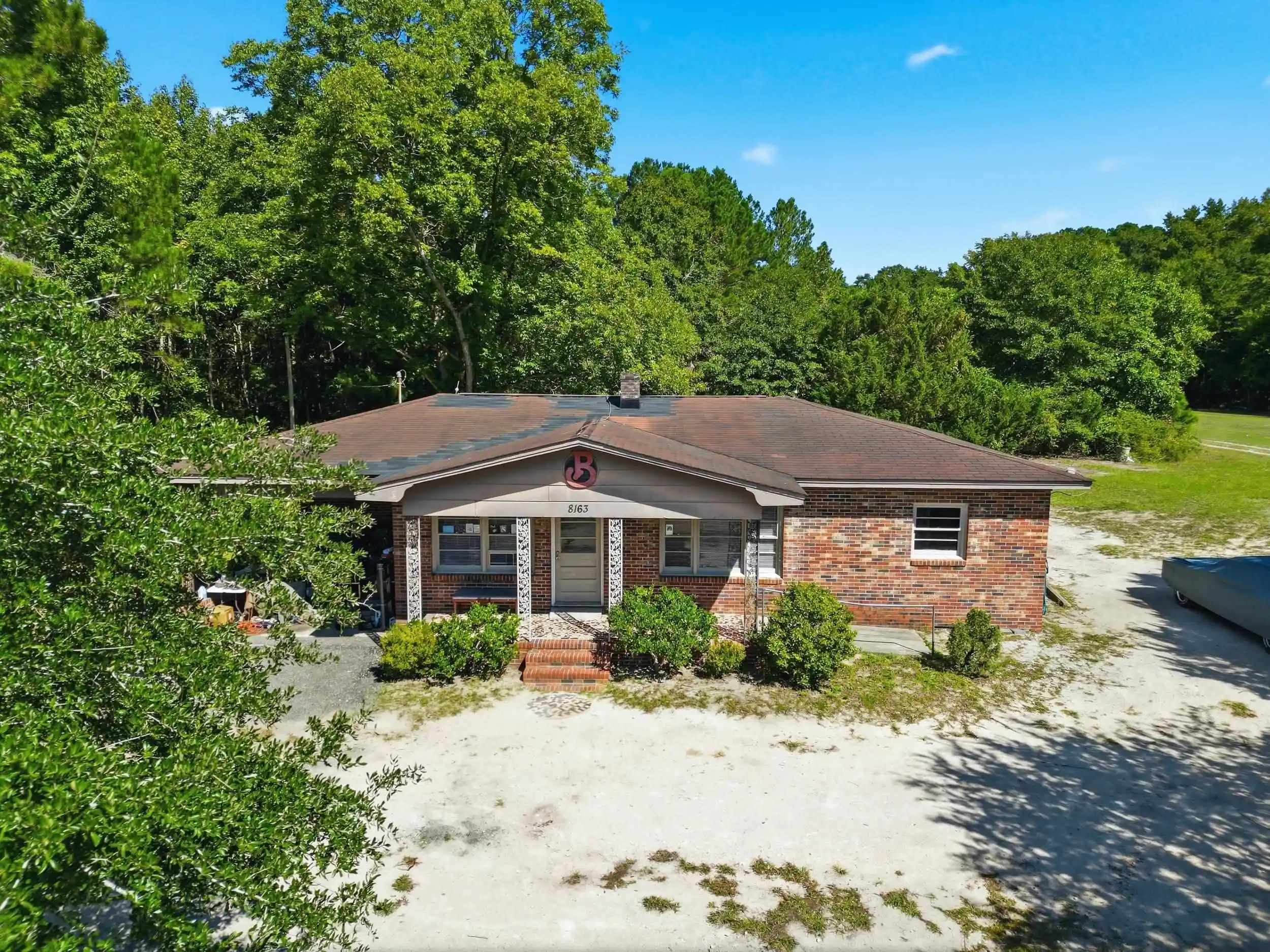 Photo 1 of Single family home for sale at 8163 Highway 90, Longs, SC 29568 | MLS# 2624524 | Listing updated on 2026-10-13