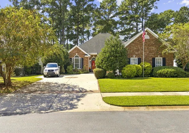 Photo 1 of Single family home for sale at 4709 Bluewater Ln, Myrtle Beach, SC 29579 | MLS# 2624528 | Listing updated on 2026-10-08