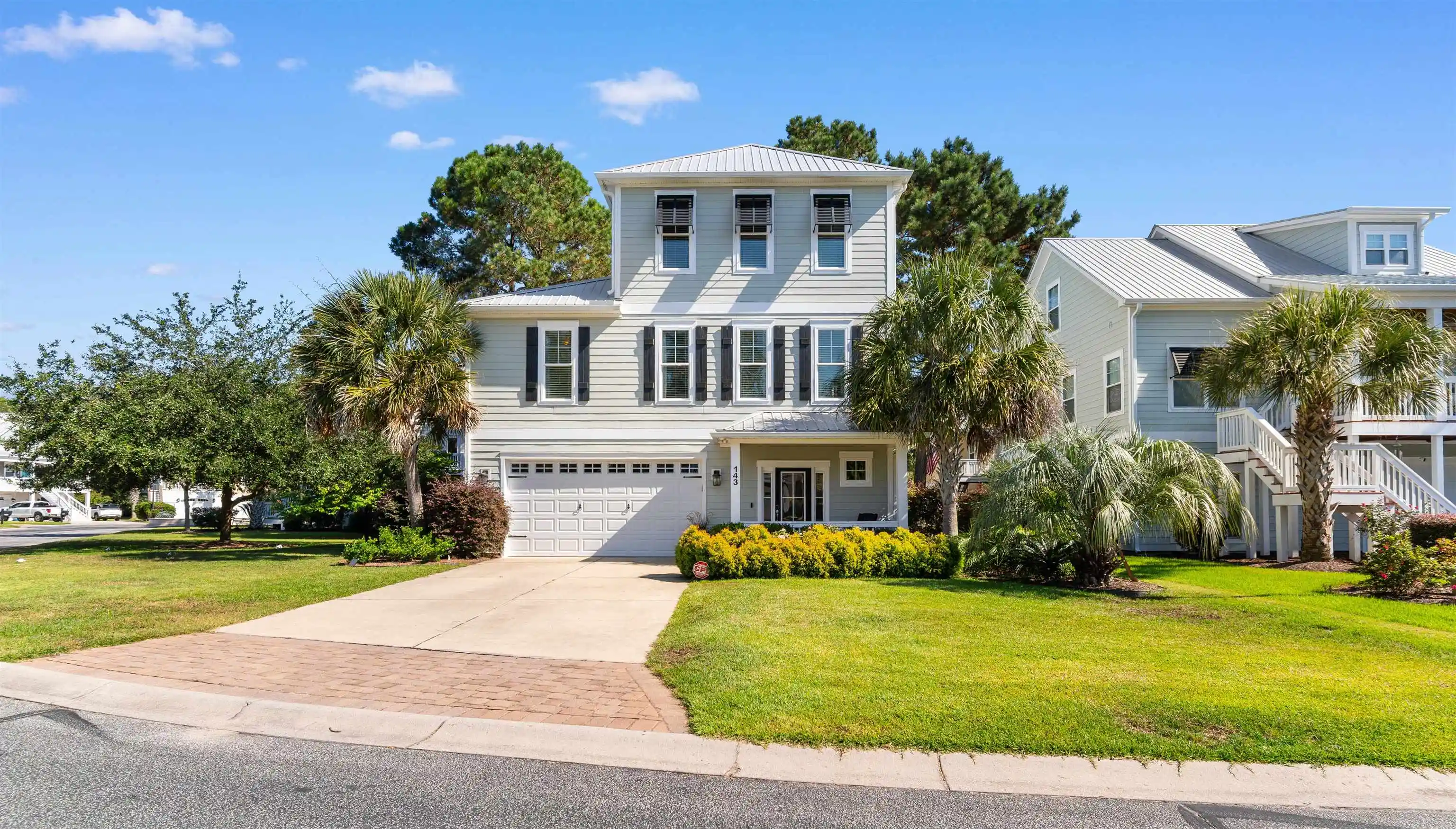 Photo 1 of Single family home for sale at 143 Summer Wind Loop, Murrells Inlet, SC 29576 | MLS# 2624535 | Listing updated on 2026-10-29