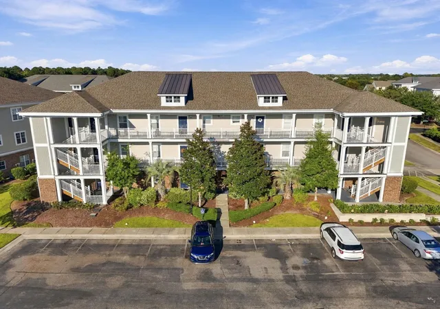 Condo for sale at 200 Castle Dr #1366, Myrtle Beach, SC 29579 | MLS# 2624540