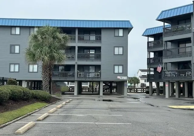 Photo 1 of Condo for sale at 6001 N Ocean Blvd #141, North Myrtle Beach, SC 29582 | MLS# 2624546 | Listing updated on 2026-10-06