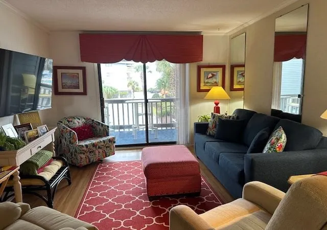 Photo 3 of Condo for sale at 6001 N Ocean Blvd #141, North Myrtle Beach, SC 29582 | MLS# 2624546 | Listing updated on 2026-10-06