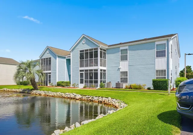 Condo for sale at 8830 Cloister Dr #F, Myrtle Beach, SC 29575 | MLS# 2624552