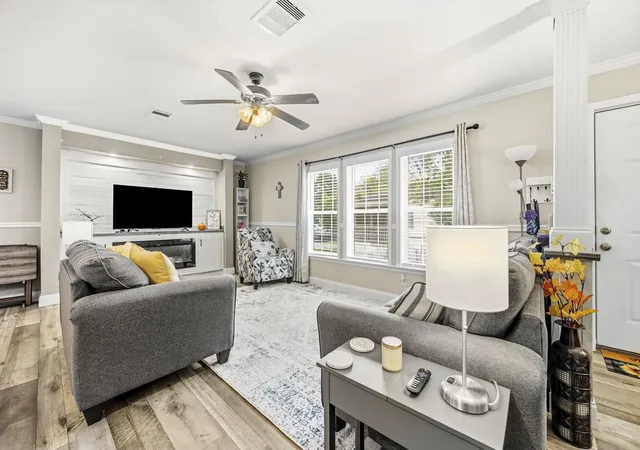 Photo 2 of Manufactured home for sale at 500 Southern Pines Dr, Myrtle Beach, SC 29579 | MLS# 2624553 | Listing updated on 2026-10-06