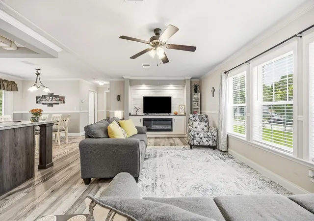 Photo 3 of Manufactured home for sale at 500 Southern Pines Dr, Myrtle Beach, SC 29579 | MLS# 2624553 | Listing updated on 2026-10-06